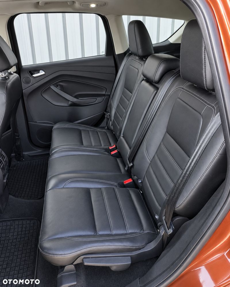 Ford Escape - 7