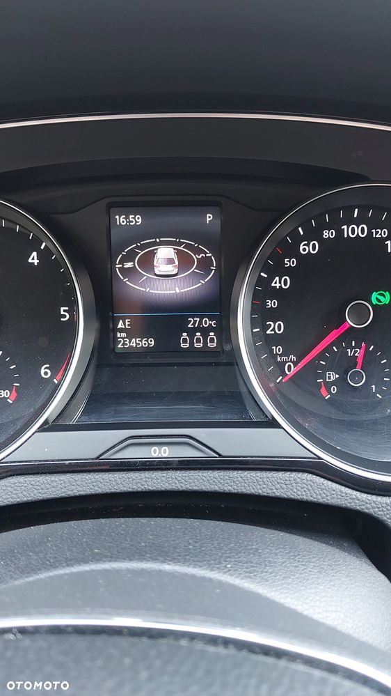 Volkswagen Passat 2.0 TDI BMT SCR Highline DSG7 - 15