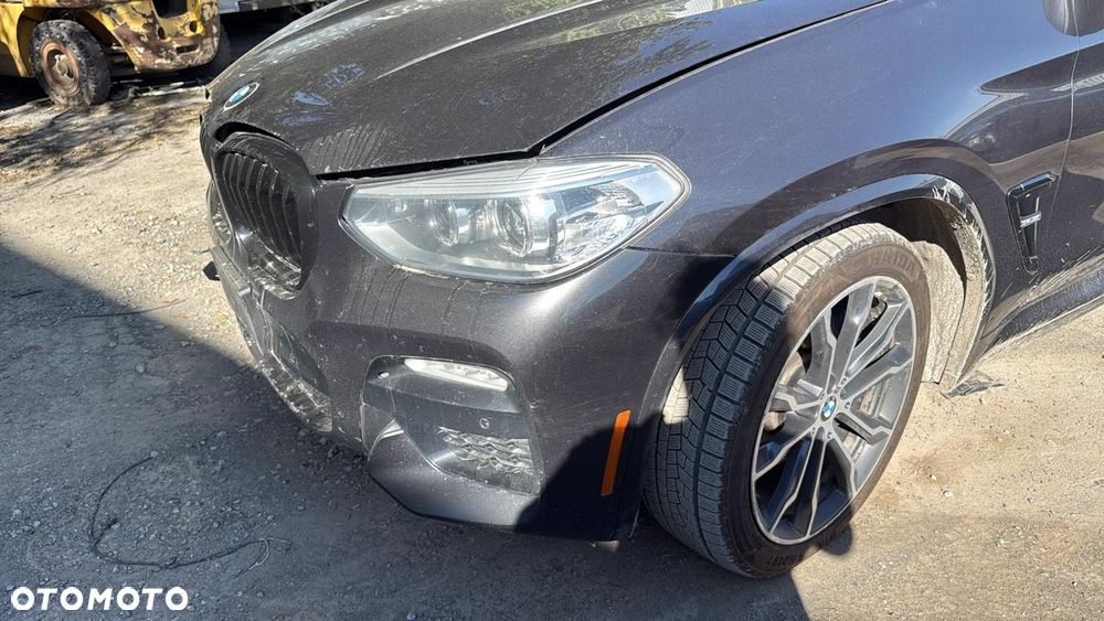 BMW X4 xDrive30i M Sport - 36
