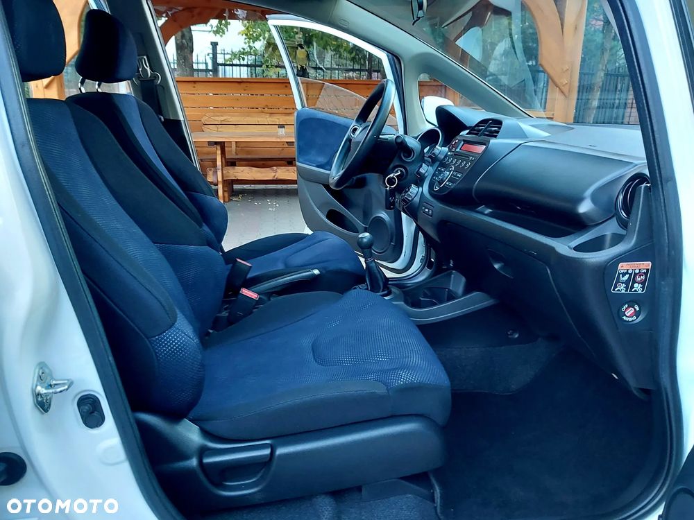 Honda Jazz 1.2 i-VTEC Trend - 36