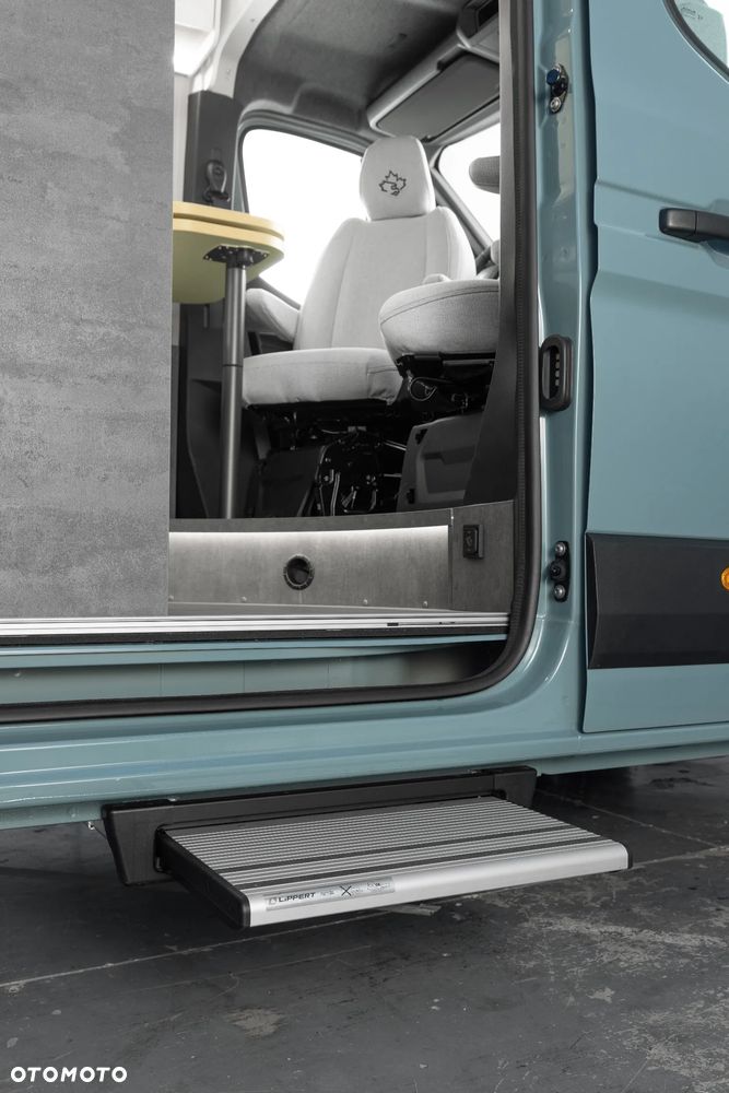 Renault Master Ahorn Camp CV 630 LAIKA CARAVANS - 21