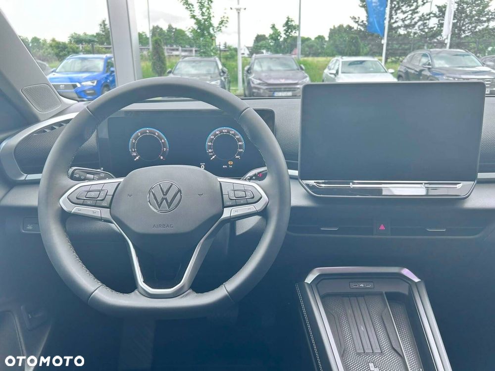 Volkswagen T-Roc 1.5 eTSI Style DSG - 20