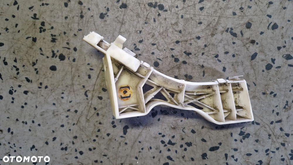 MAZDA 3 BK ŚLIZG ZDERZAKA LEWY PRZÓD - 1