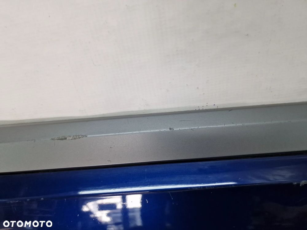 AUDI Q7 4M0 LIFT 19- PRAWA LISTWA DRZWI PRZEDNIA PRZÓD , NR 4M0583960 / 4M0583960N , NR AUKCJI LD27 - 10