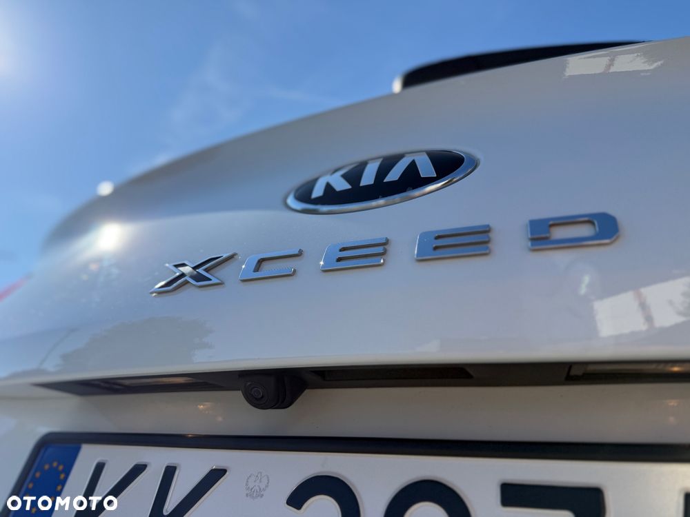 Kia XCeed 1.0 T-GDI OPF VISION - 14
