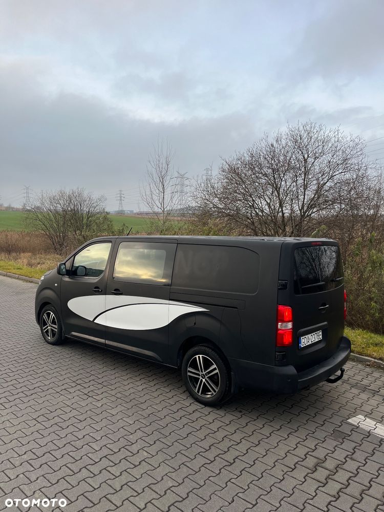 Toyota Proace - 4