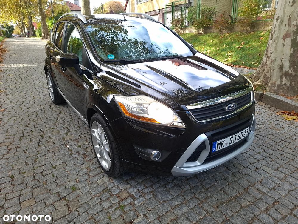 Ford Kuga - 4