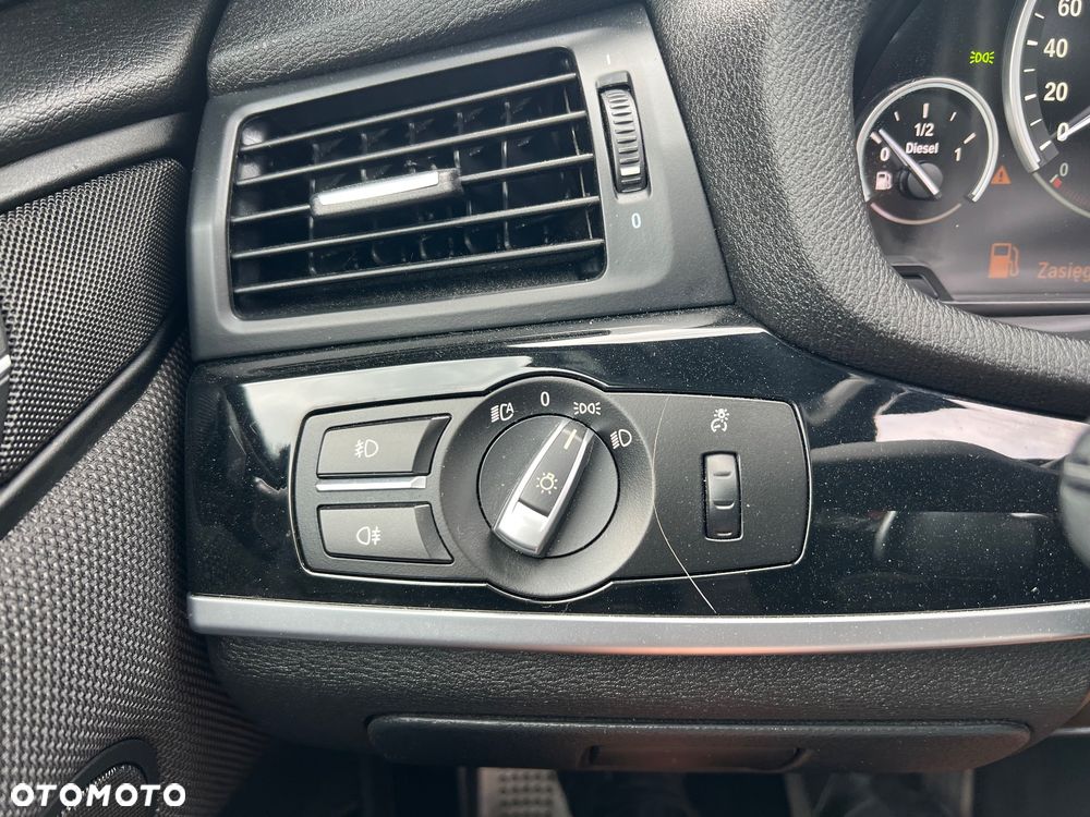 BMW X3 xDrive20d M Sport Edition - 39