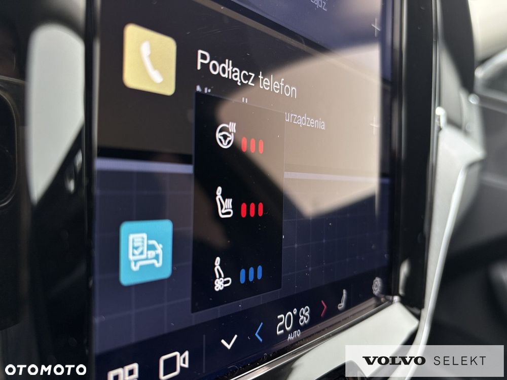 Volvo XC 60 - 21