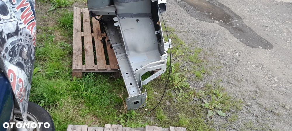 RENAULT MASTER III LIFT IV 19-23 PRZEDNIA LEWA ĆWIARTKA - 3