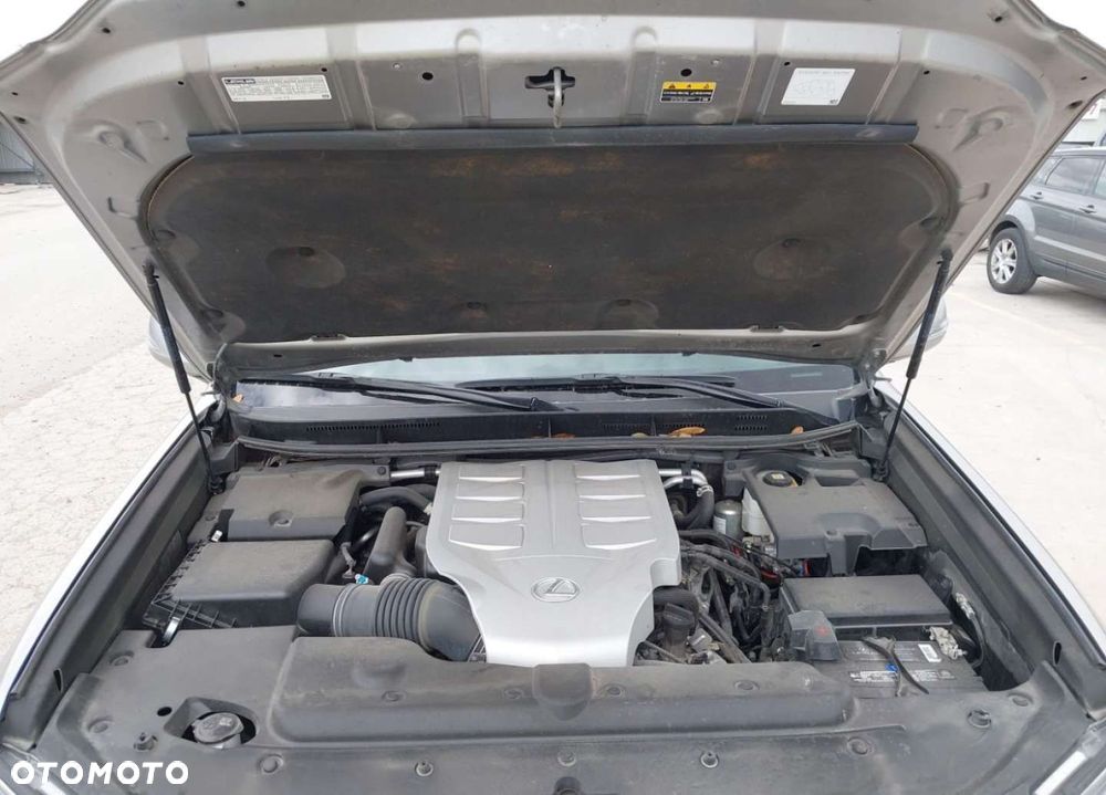 Lexus GX - 15