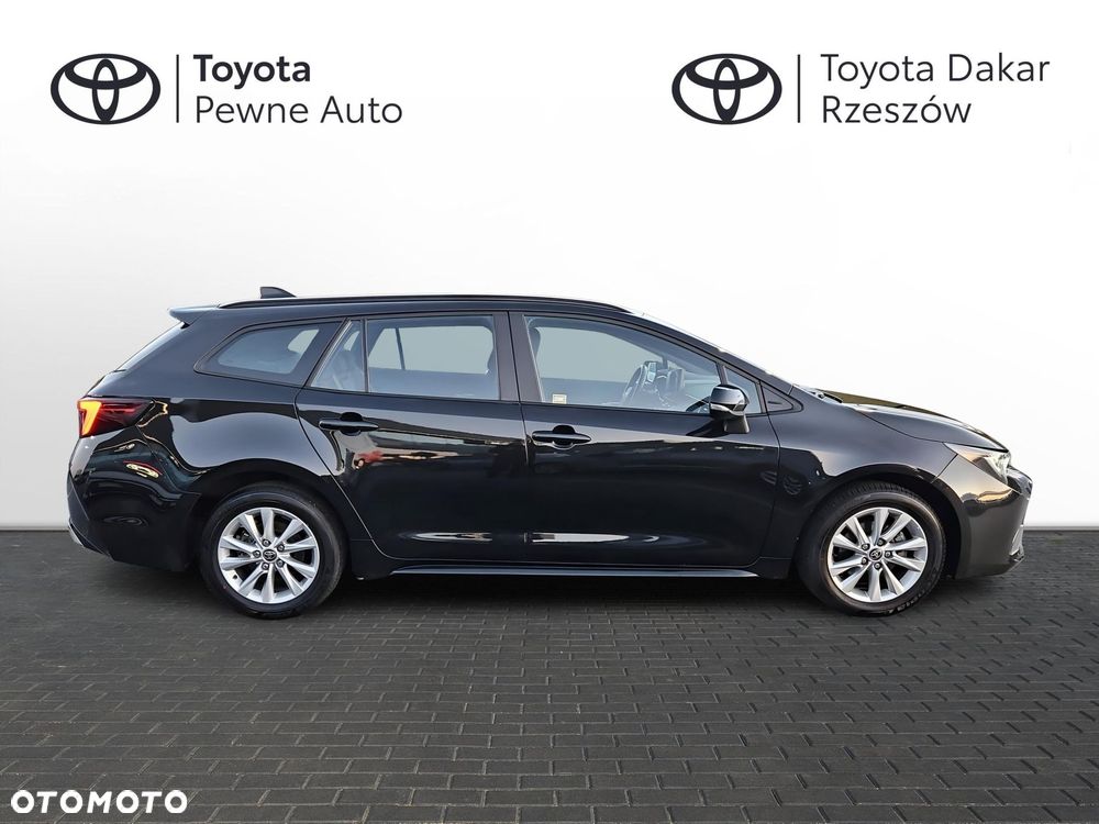 Toyota Corolla 1.8 Hybrid Comfort - 6