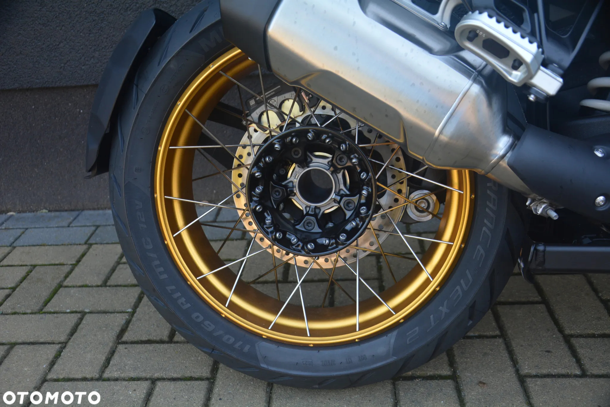 BMW GS - 23