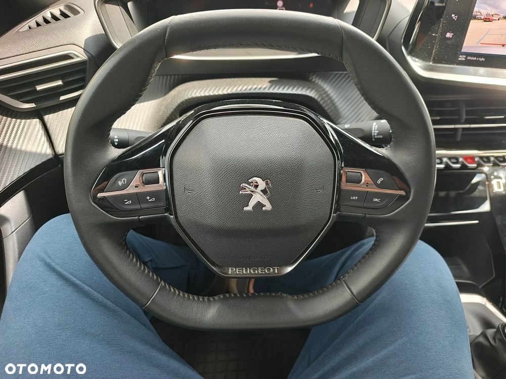 Peugeot 2008 PureTech 100 Allure - 5