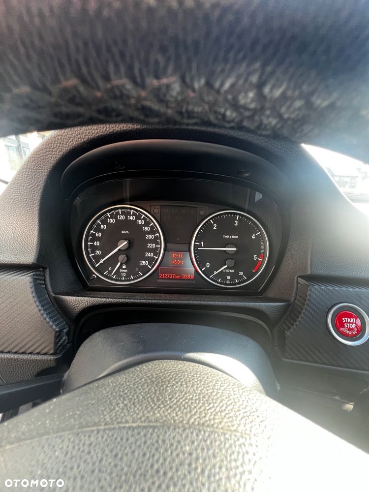 BMW Seria 3 320d - 15