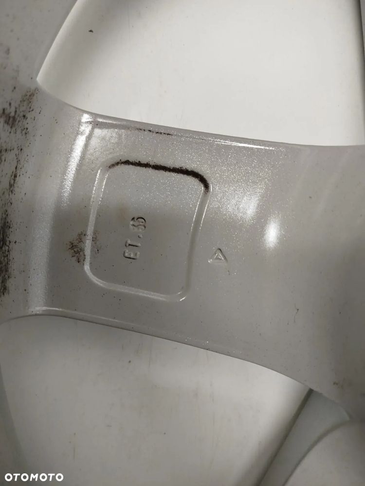 Felgi Aluminiowe R18 5x112 ET:35 Audi, VW, Mercedes - 17