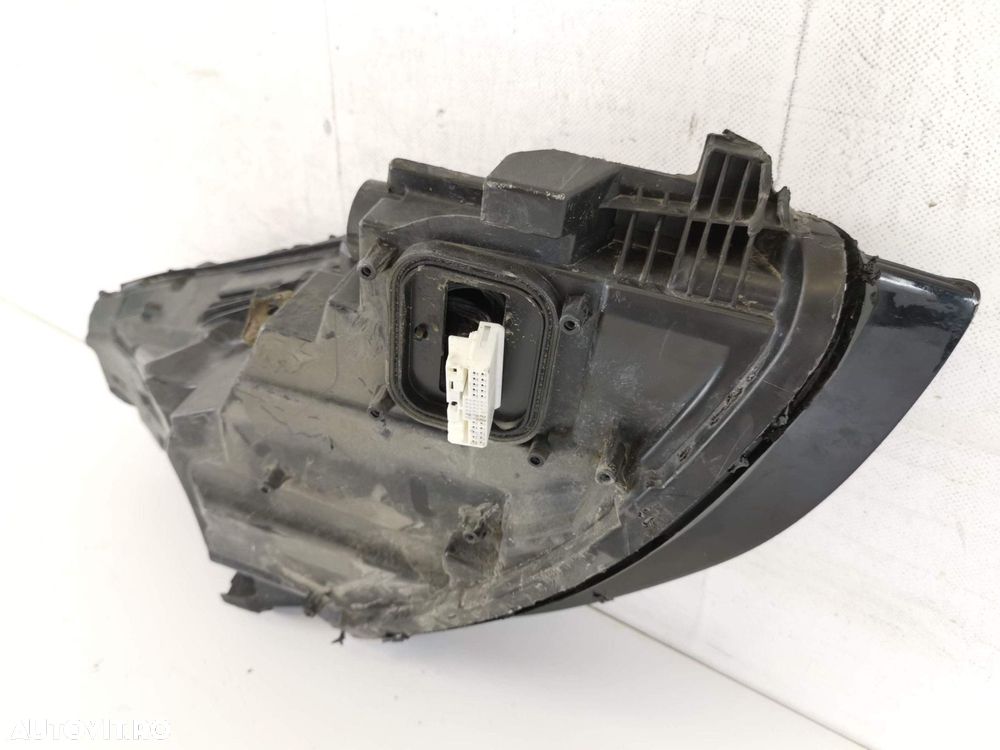 Far Stanga Led   Tesla Model 3/Y 2020 2021 2022 2023 Original Avariat - 7