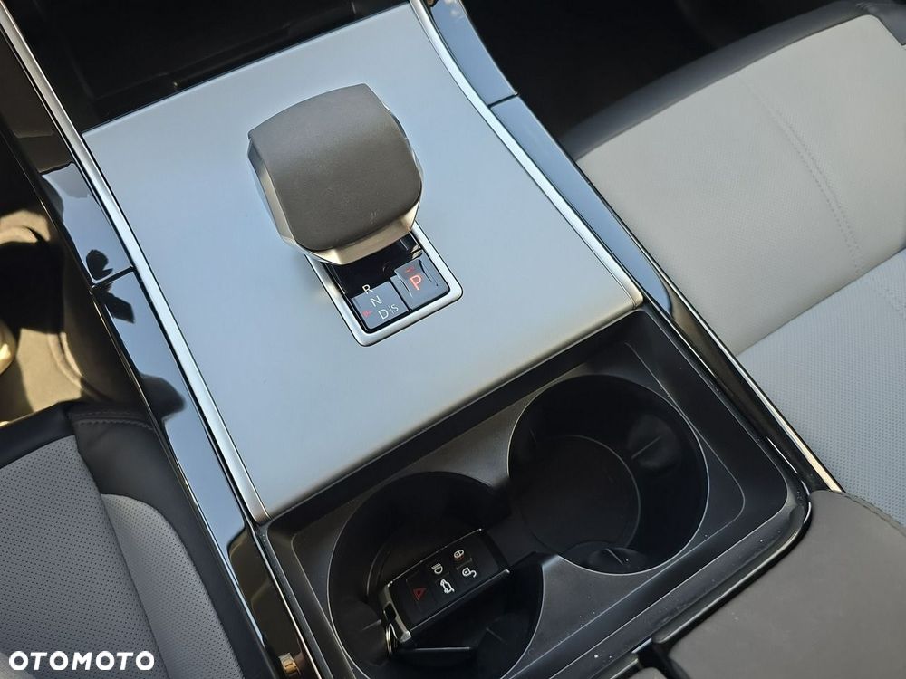 Land Rover Range Rover Velar - 14