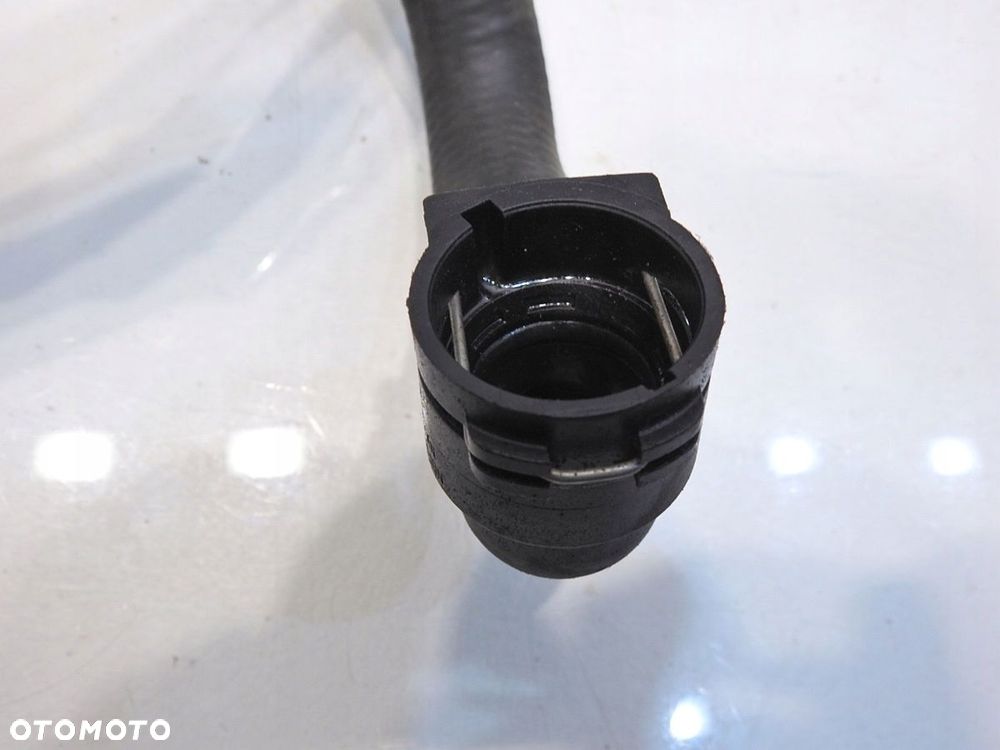 WĄŻ RURA NAGRZEWNICY SAAB 9-3 II 1.9 TID 12804236 - 4