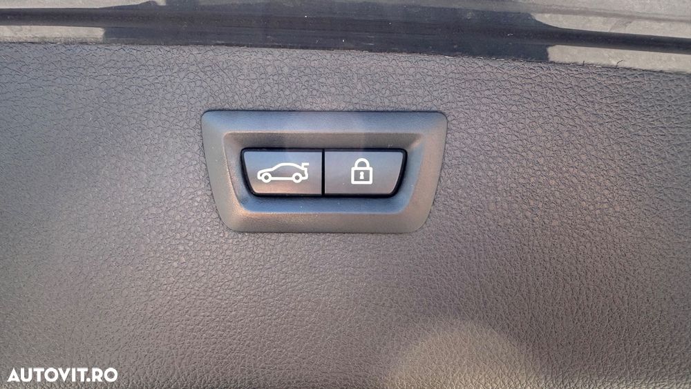 BMW Seria 3 320d Sport-Aut. Efficient Dynamics Edition - 10