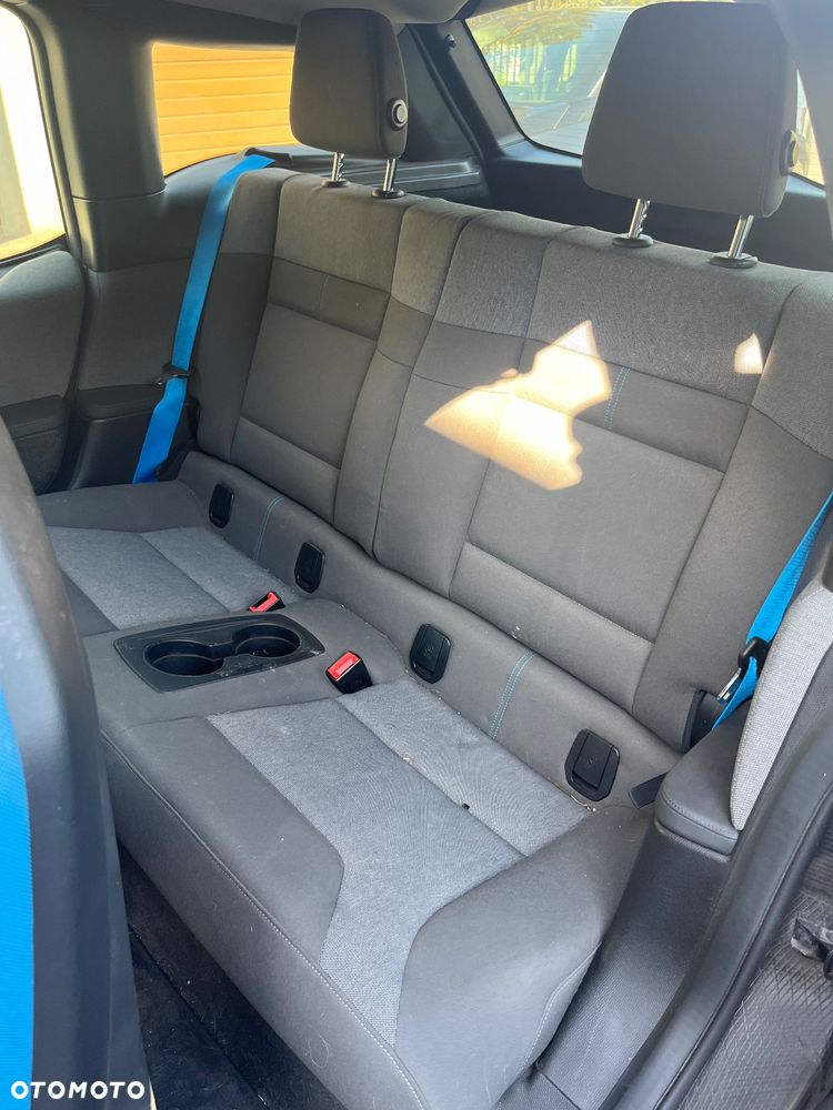 BMW i3 i3S 94 Ah - 11