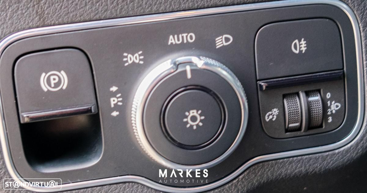 Mercedes-Benz B 180 d Style Aut. - 17