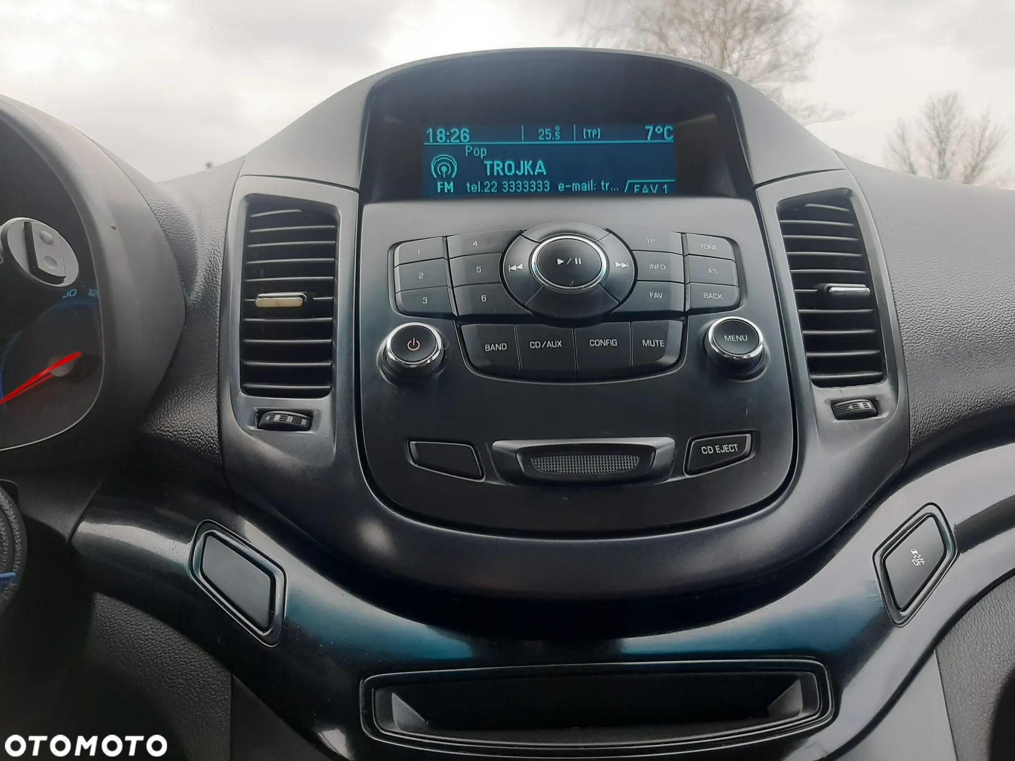 Chevrolet Orlando 1.8 LT - 22