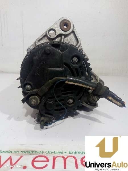 ALTERNADOR VOLKSWAGEN GOLF III 1994 - - 1