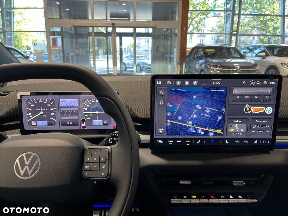 Volkswagen ID.3 Neo 50kWh Style - 28