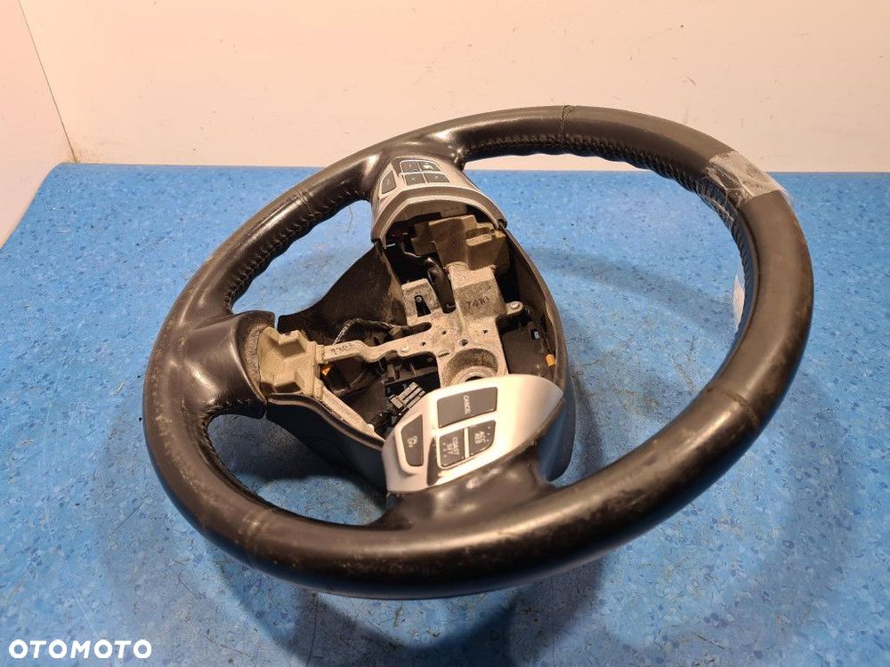 CITROEN C-CROSSER KIEROWNICA. 4400A229XA - 8