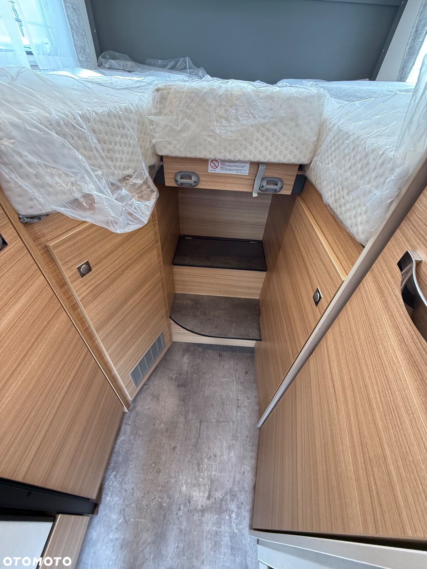 Dethleffs Globebus I60 - 9