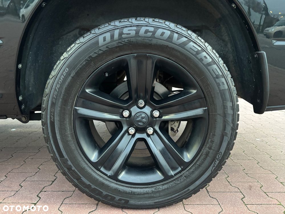 RAM 1500 - 23