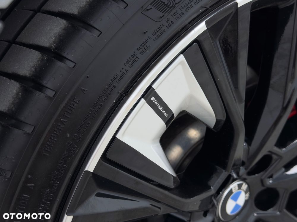 BMW Seria 4 420d xDrive M Sport sport - 19
