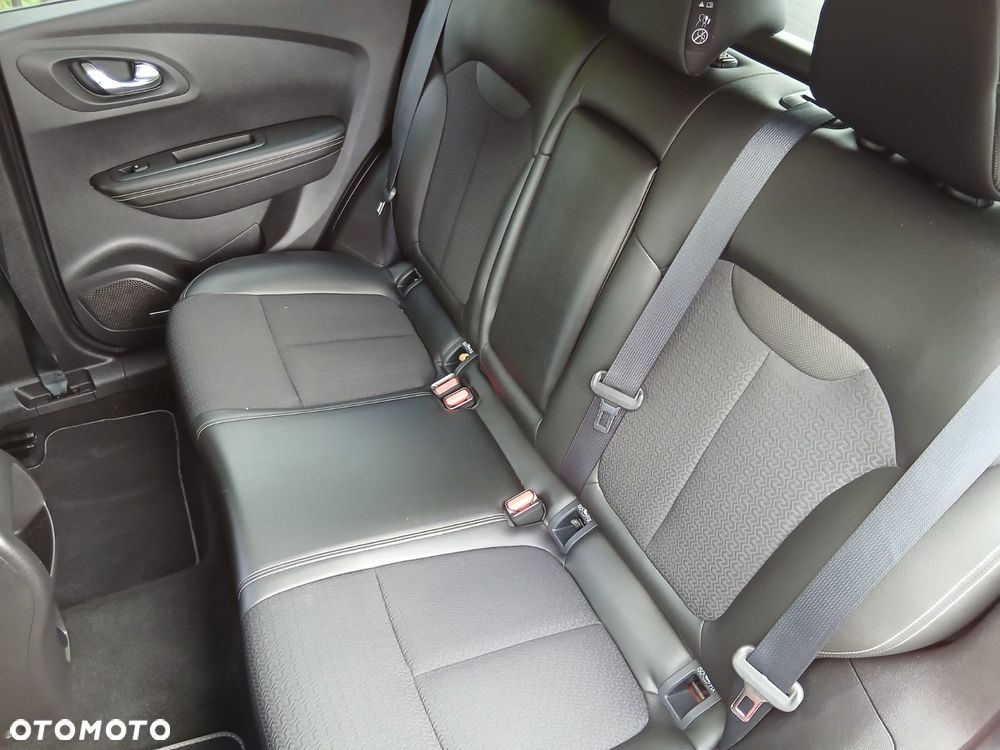 Renault Kadjar Energy dCi 110 EDC Bose Edition - 33
