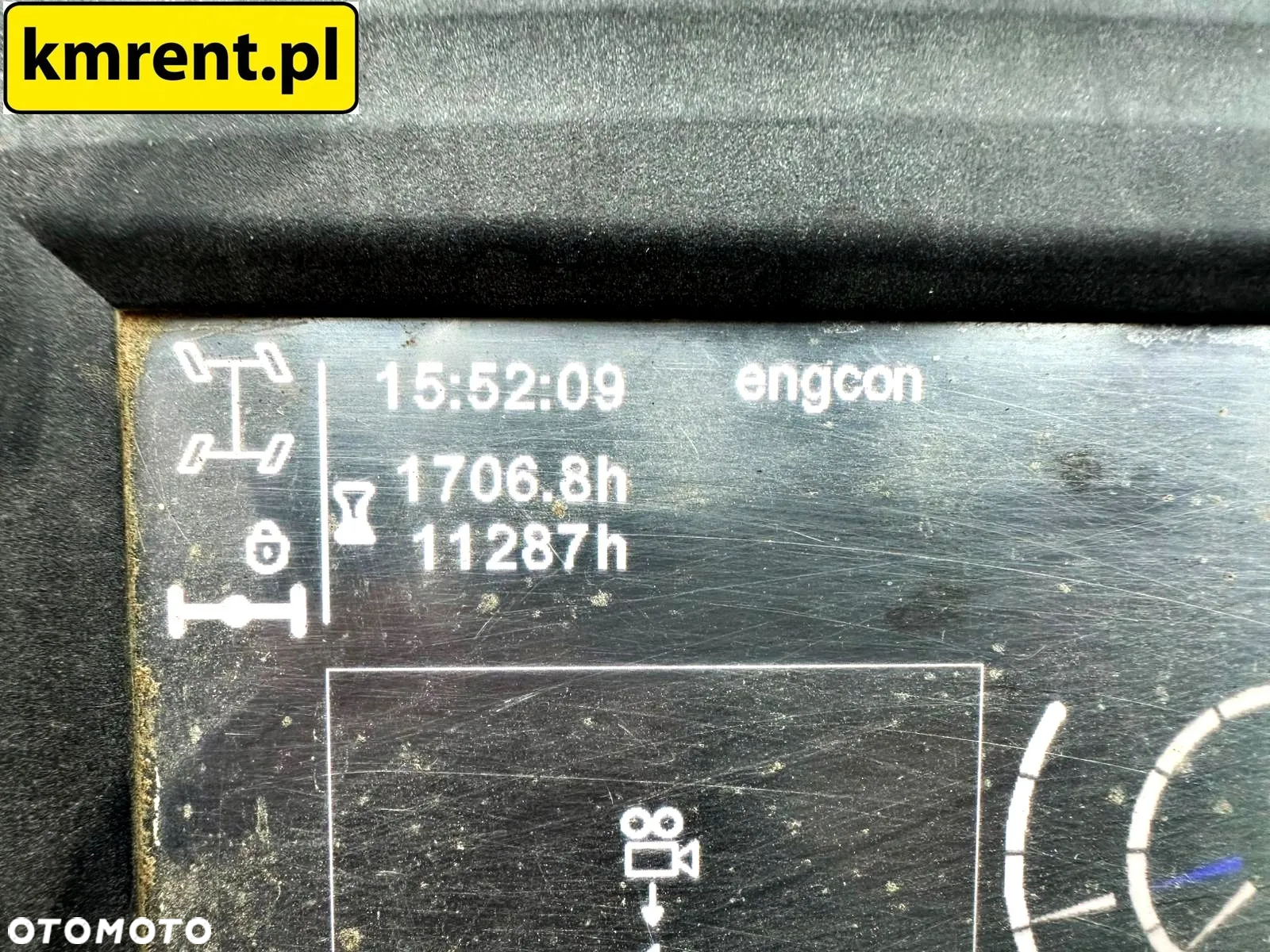 Liebherr A 912 COMPACT KOPARKA KOŁOWA 2016R. ENGCON | KOMATSU PW 140 , CAT 313 315 316 , JCB JS 145 175 - 25