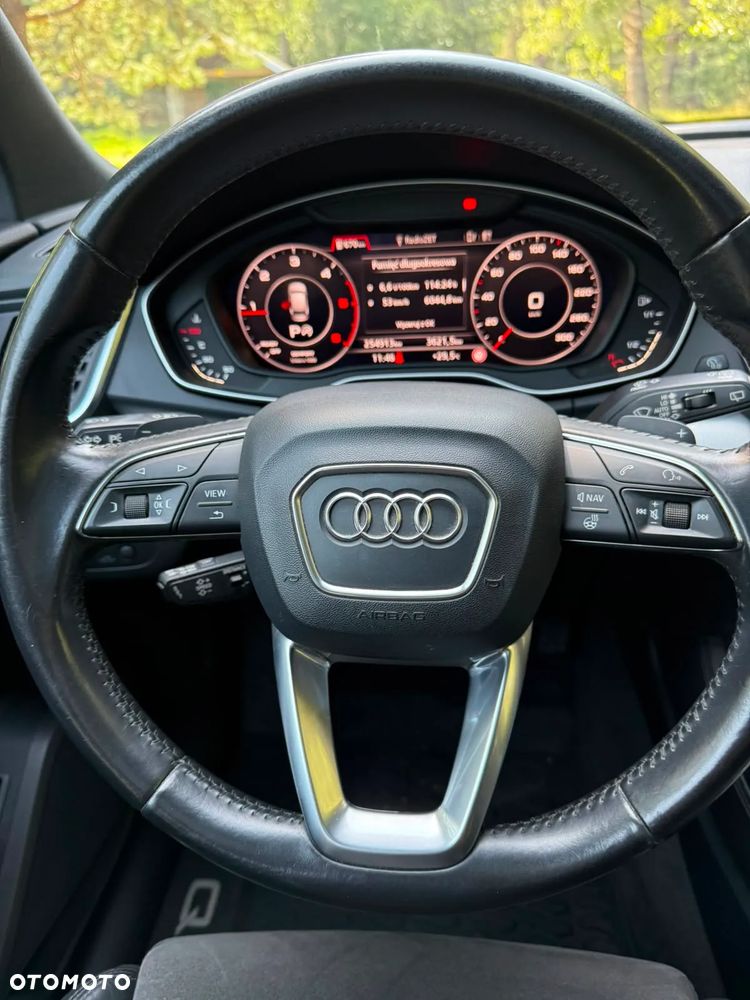 Audi Q5 2.0 TDI Quattro S tronic - 14
