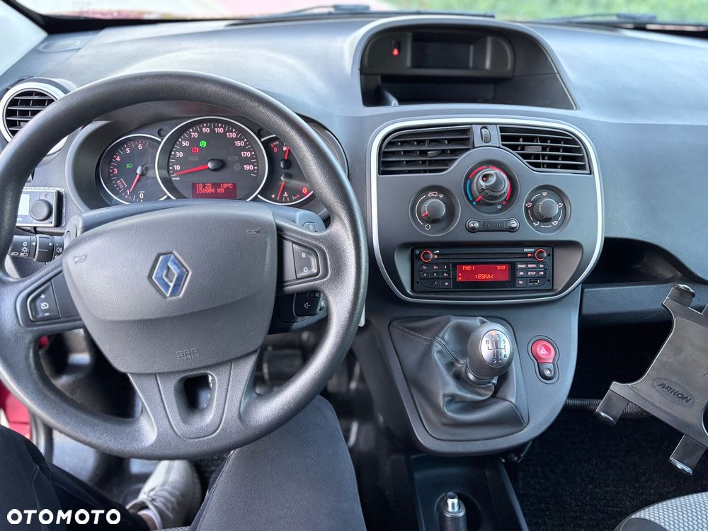 Renault Kangoo - 7