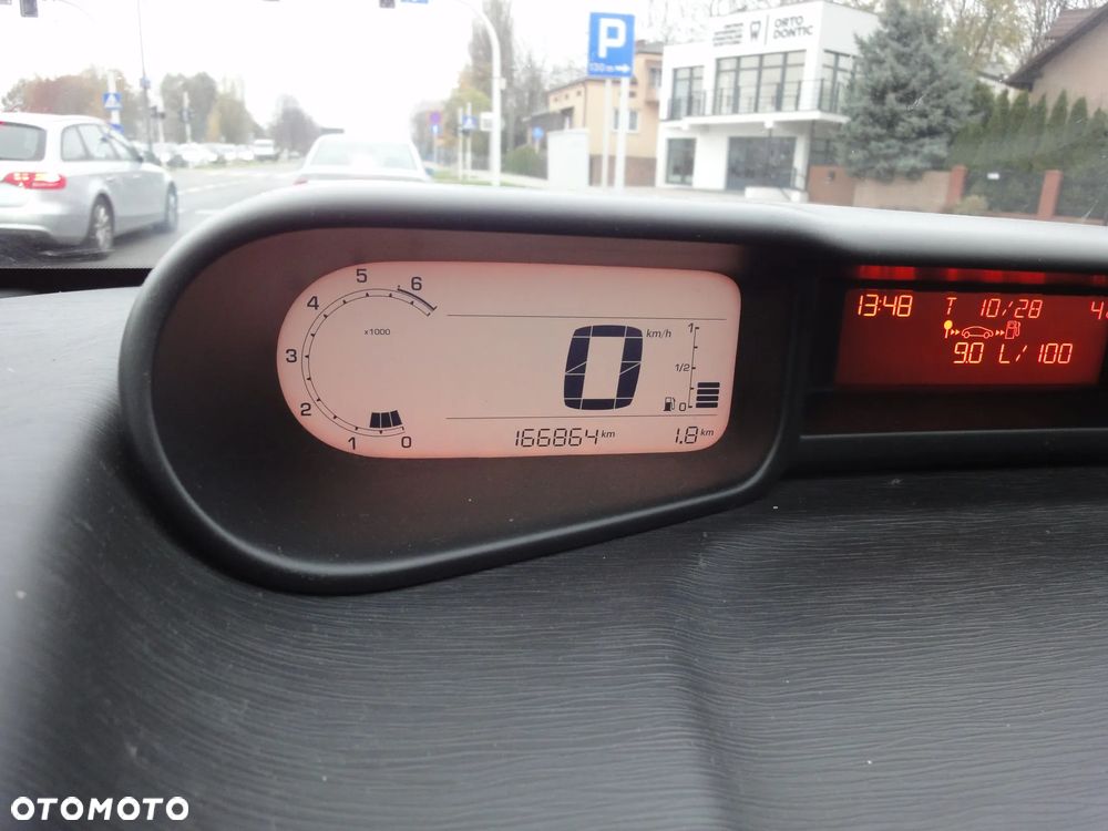 Citroën C3 Picasso 1.6i Selection - 2