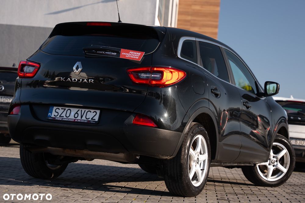 Renault Kadjar - 10