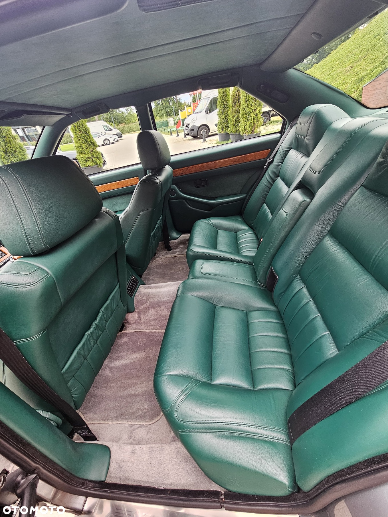 Maserati Quattroporte 2.0 V6 Biturbo - 12