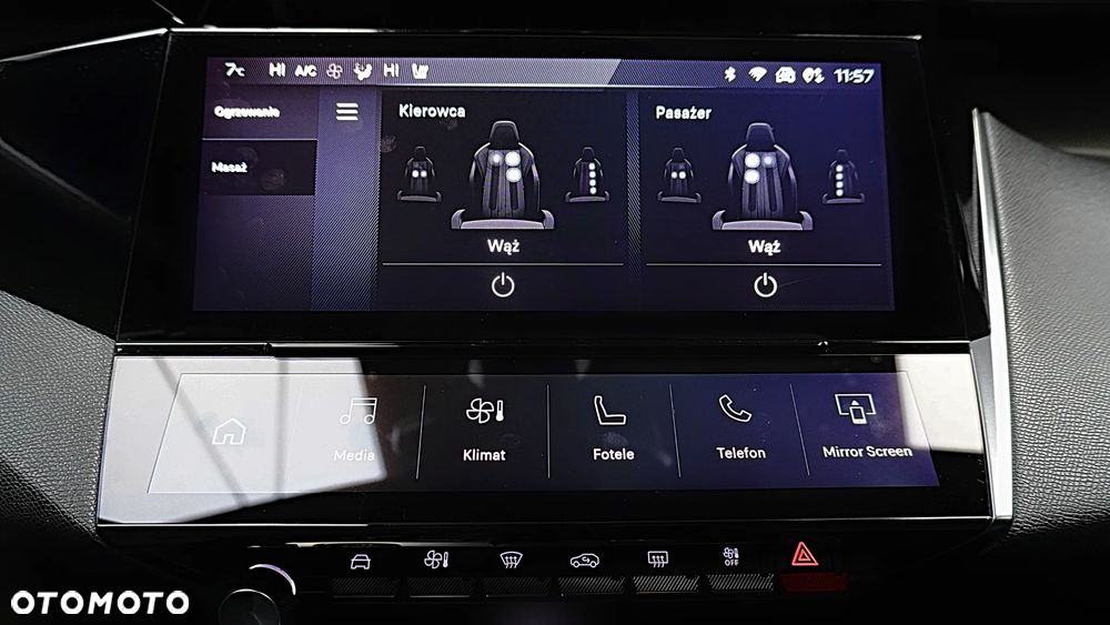 Peugeot 408 1.2 PureTech GT S&S EAT8 - 29