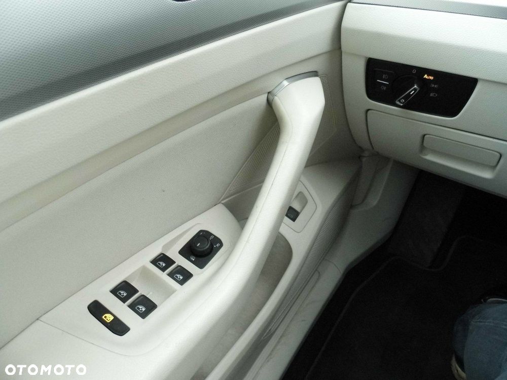 Volkswagen Passat 2.0 TDI BMT Comfortline DSG7 - 12