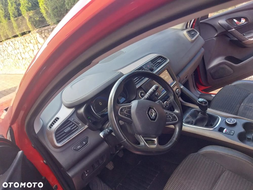 Renault Kadjar - 30
