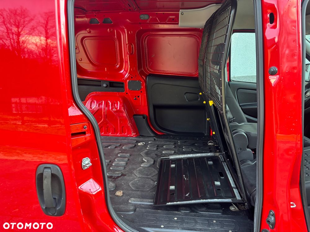 Fiat Doblo - 28