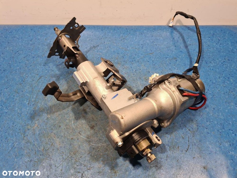 TOYOTA COROLLA  E12 1.4 D-4D WSPOMAGANIE ELEKTRYCZNE 45200-02241 1C0 - 8