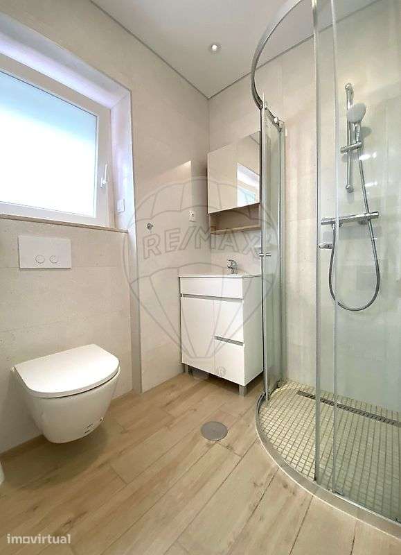 Apartamento T1 para arrendamento - Grande imagem: 5/7