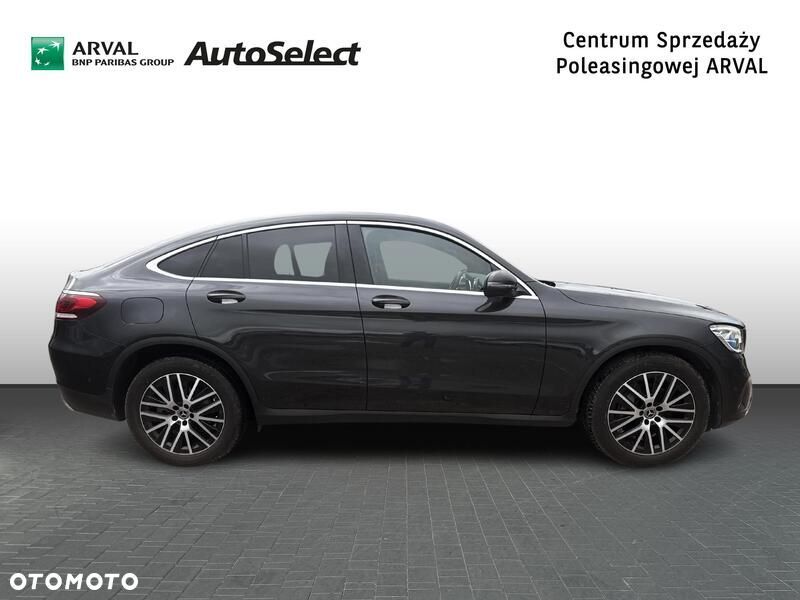 Mercedes-Benz GLC - 7