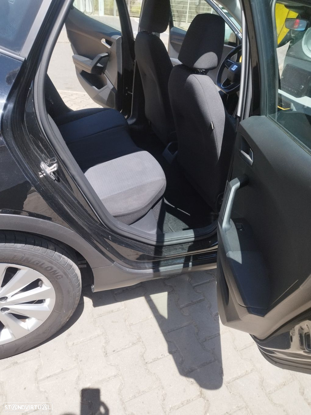 SEAT Arona 1.0 TSI Style DSG - 12