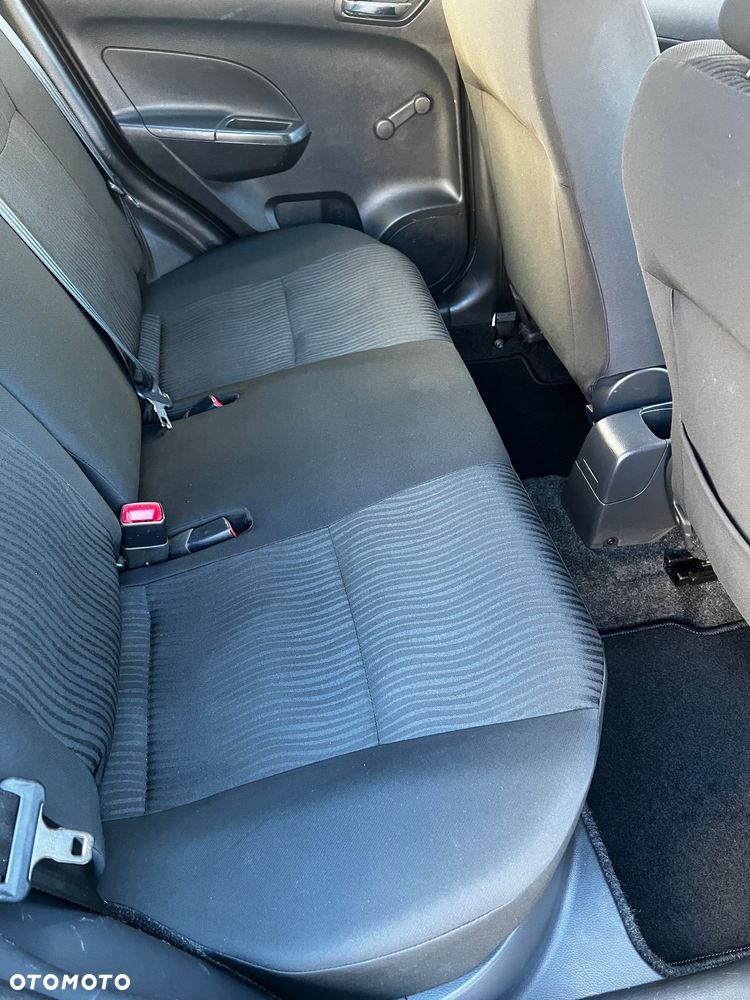 Suzuki Swift 1.2 Comfort - 23