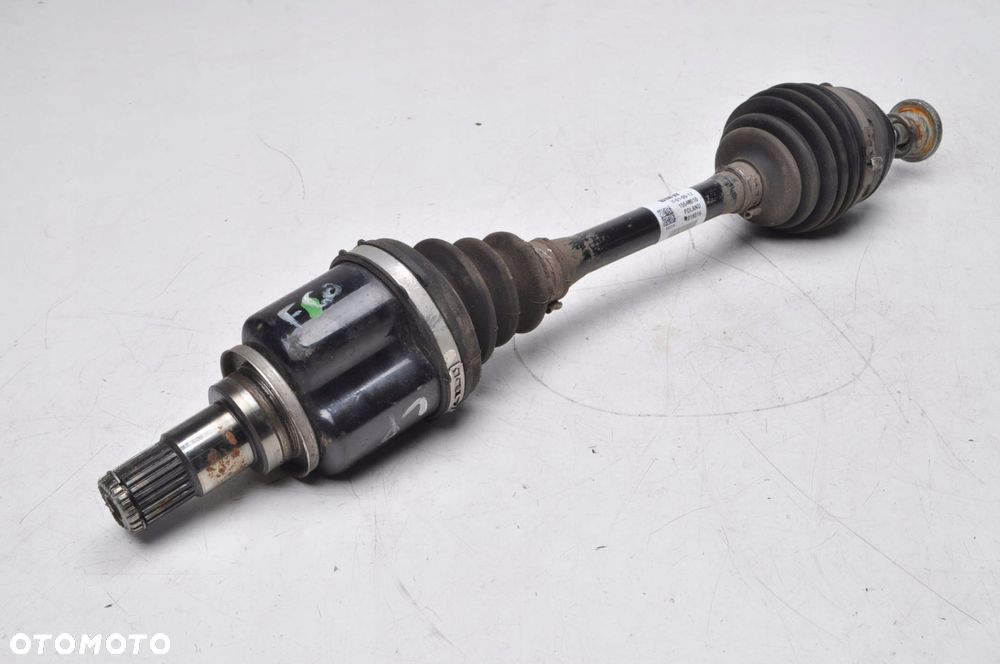 MINI F60 PÓŁOŚ LEWA KRÓTKA 8620613 - 1